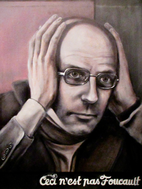 Michel Foucault